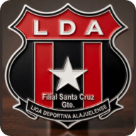 Logo de FILIAL LDA SANTA CRUZ GTE